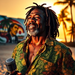 River Still a Flow (Tribute fi Jimmy Cliff)