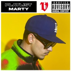 MARTY MONEY