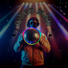 Disco Man