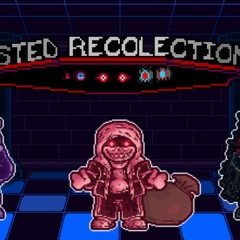 [Dusted Recollections] Harbingers Of Anihilation (Phase 1) A-Side V2