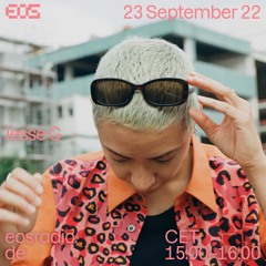 EOS Radio September 23rd 22