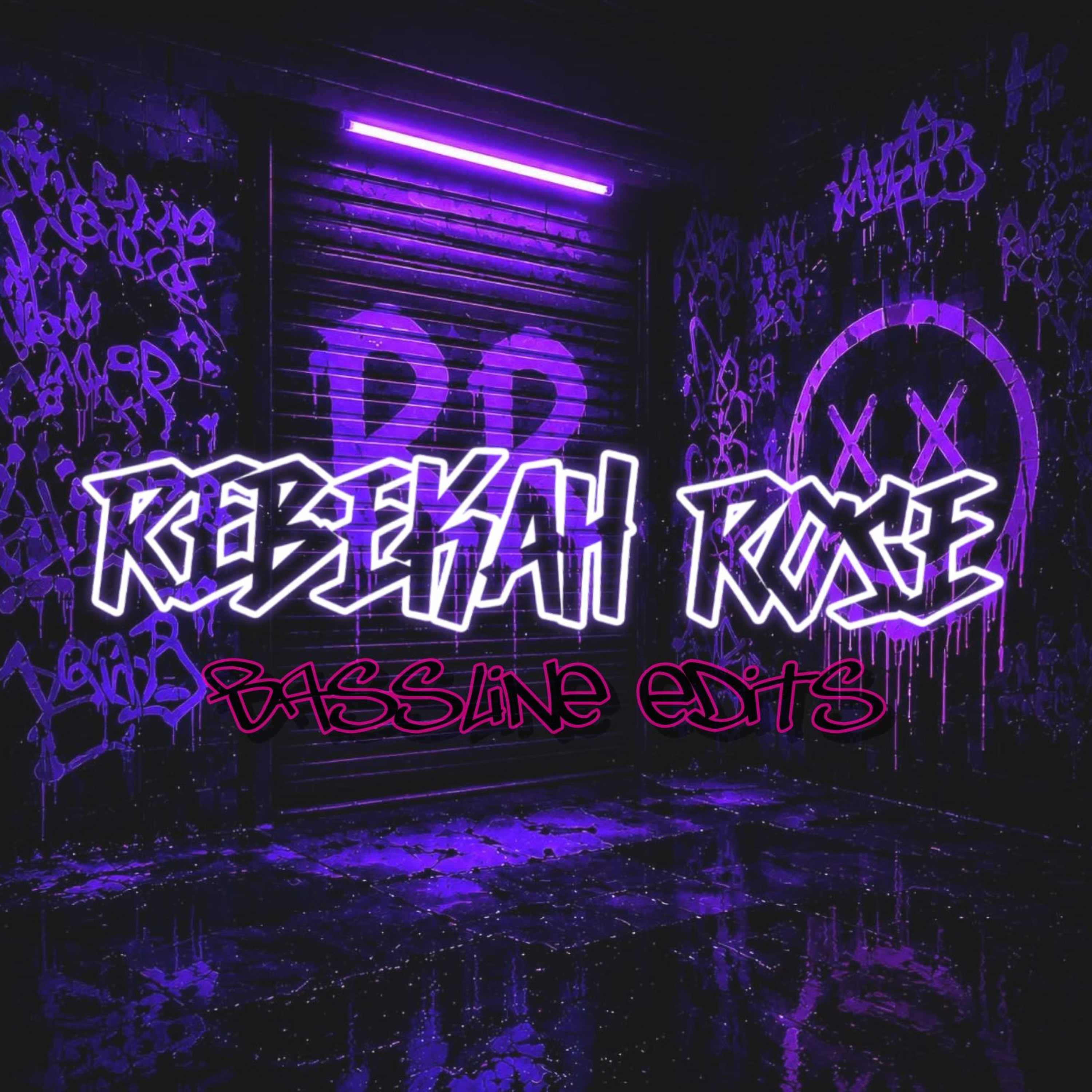 REBEKAH ROSE - HIGHER GROUND (4X4 MIX) episode artwork