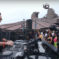 Colyn - ID (Jatayu Earth’s Center, India for Cercle) | SteviX Remix
