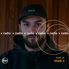 Djoon Radio • Mok-T
