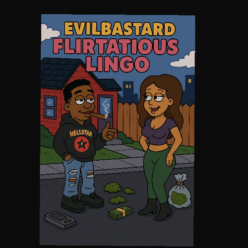 Flirtatious Lingo