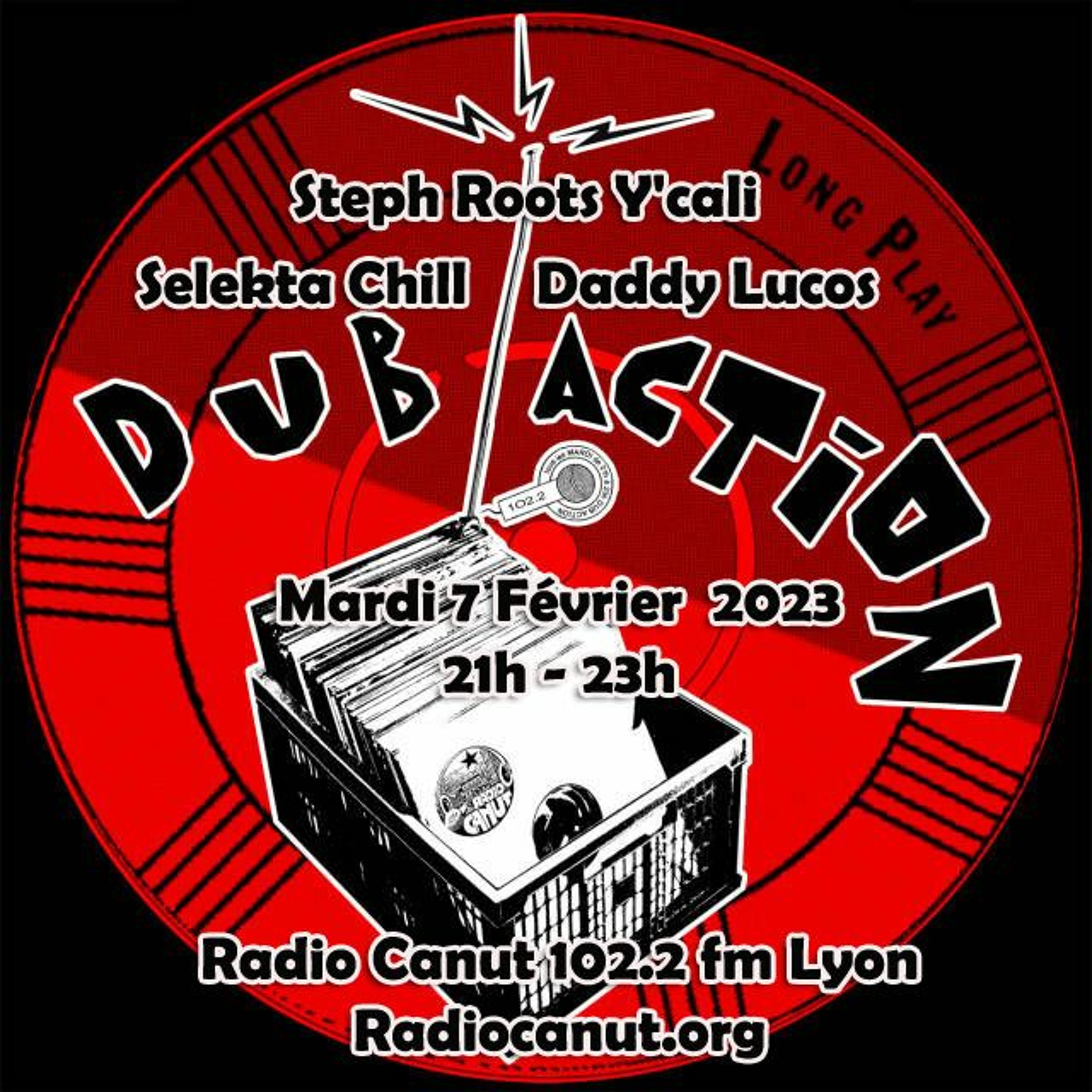 Crucial Reggae Time