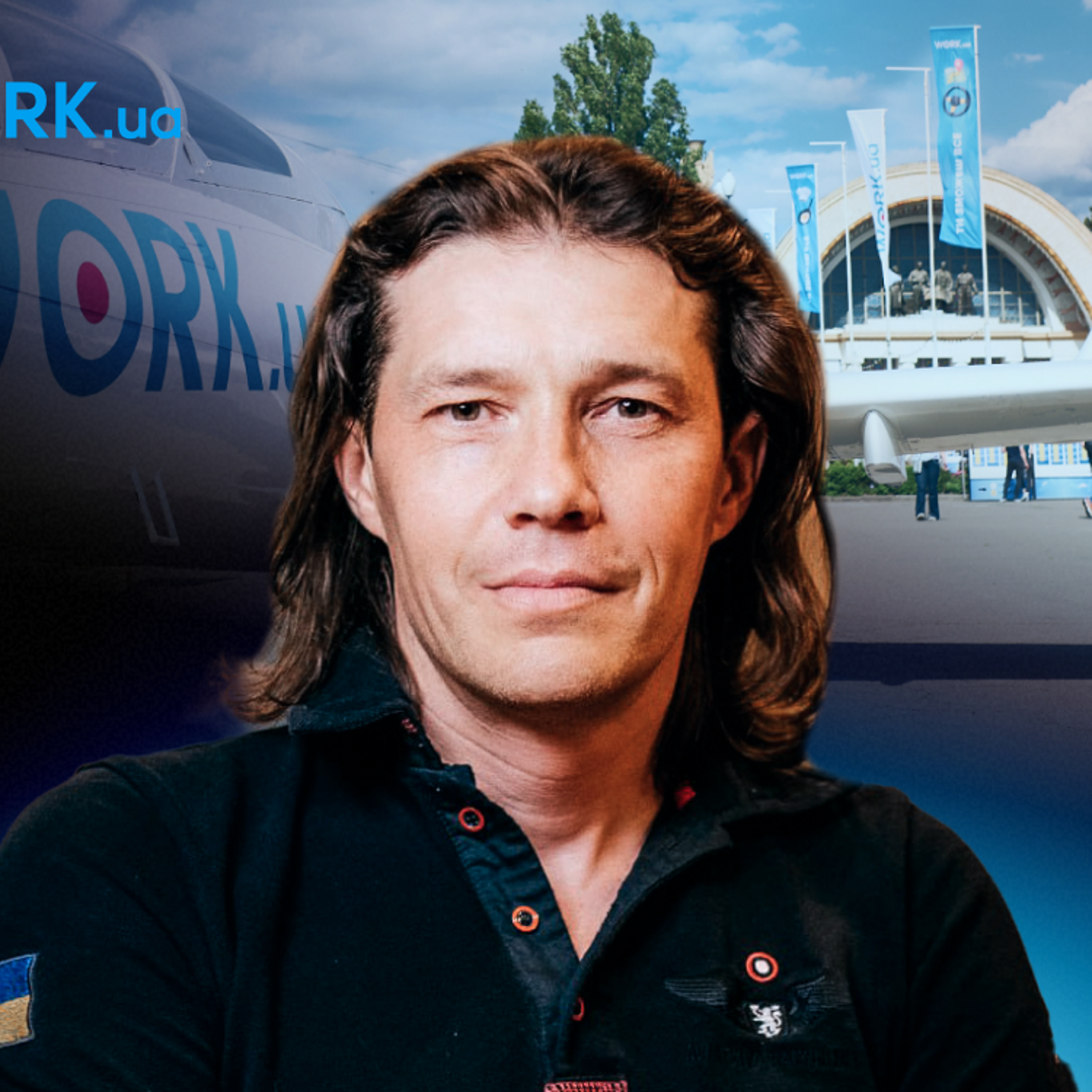 «Зараз найкращий час для пошуку чи зміни роботи» — CEO та співзасновник Work.ua Артур Міхно episode artwork