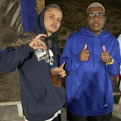 MC VITERA & MC BRAZ - BANDIDO QUE CE AMA -  DJ LV MDP & DJ ARTHUZIIN - 2K24