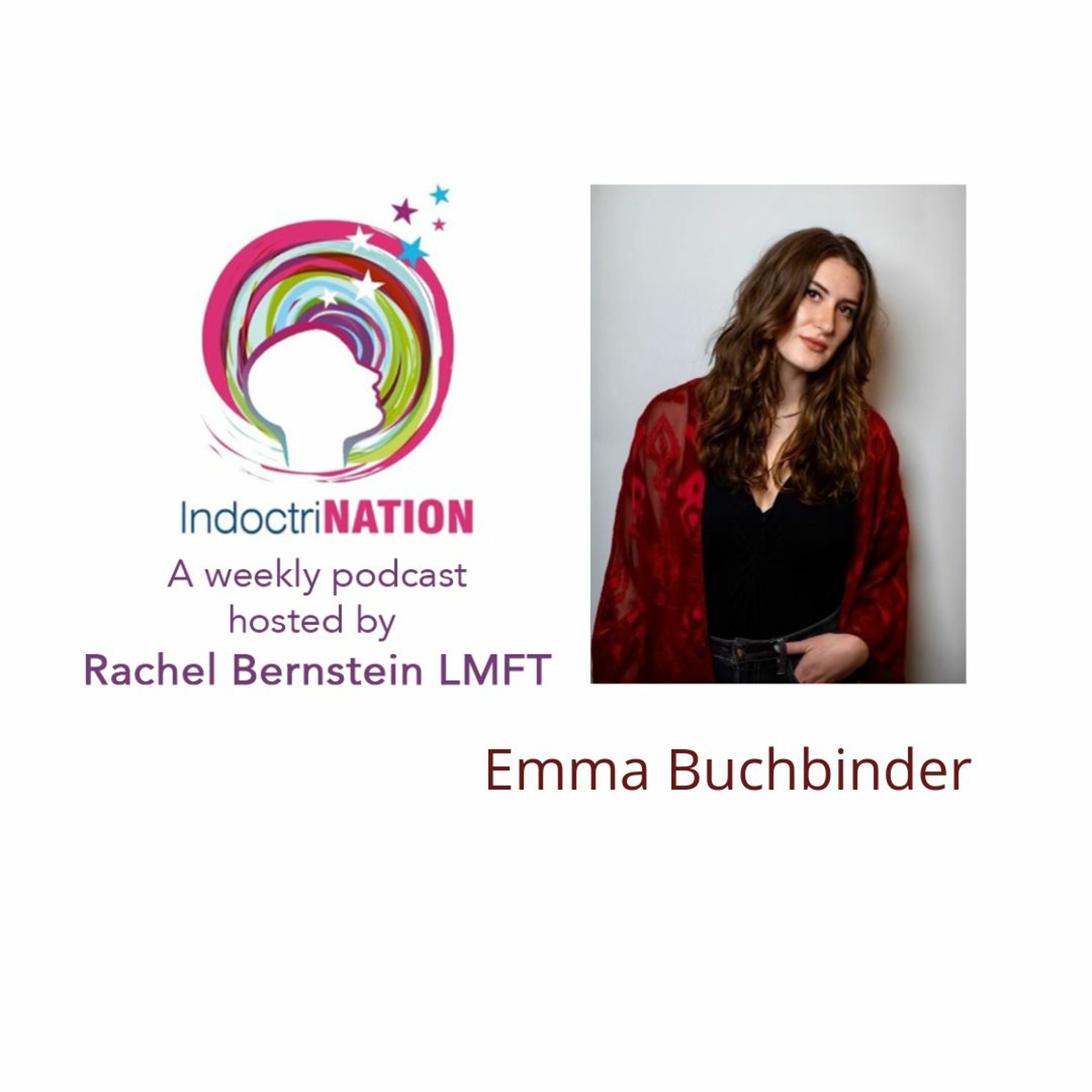 Escaping Xenos w/Emma Buchbinder Escaping Xenos w/Emma Buchbinder