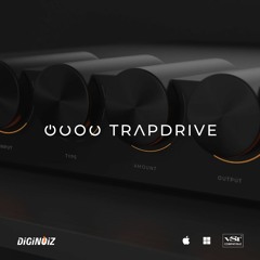 TrapDrive - Demo - Beat Wet