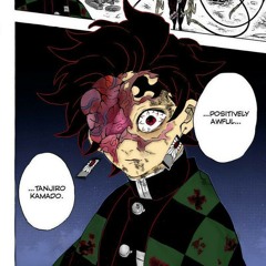 lua na praca (super slowed) x Tanjiro