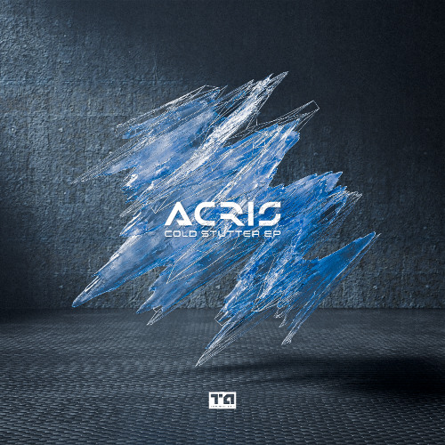 Acris & Dub Ten - Run Dat