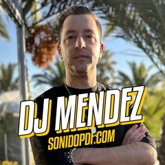 Dj Mendez @ Carnaval de Sotillo (10-02-24)