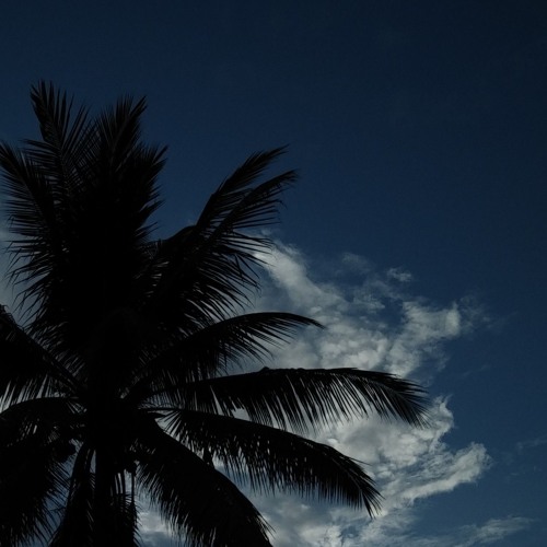 ミラクルミュージカル - Hawaii- Part II- Part ii - white ball (raw strings) end part only.