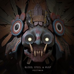 Poztman - The Deep Bog