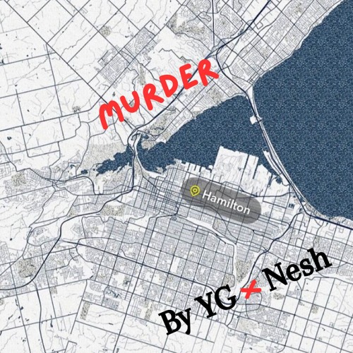 Murder YG X Nesh