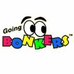Bonkers #1