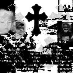 BLESSED (PROD. 999ines)