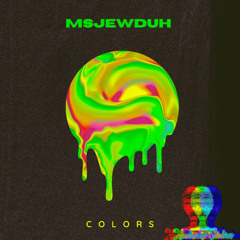 Msjewduh Colors