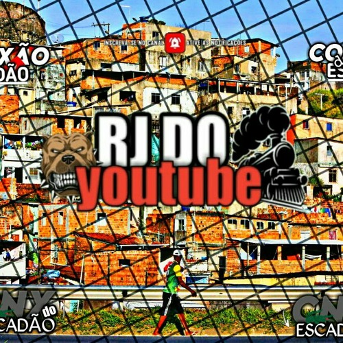 MTG - MC CJ E MC BRENDOM - ENTENDER O MOTIVO - RJ DO YOUTUBE