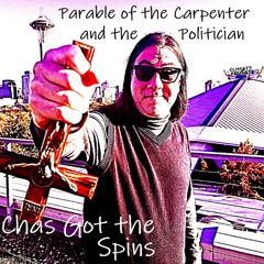 Parable of the Carpetner and the Politician