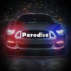 [Non Free] UK DRILL TYPE BEAT - "PARADISE"