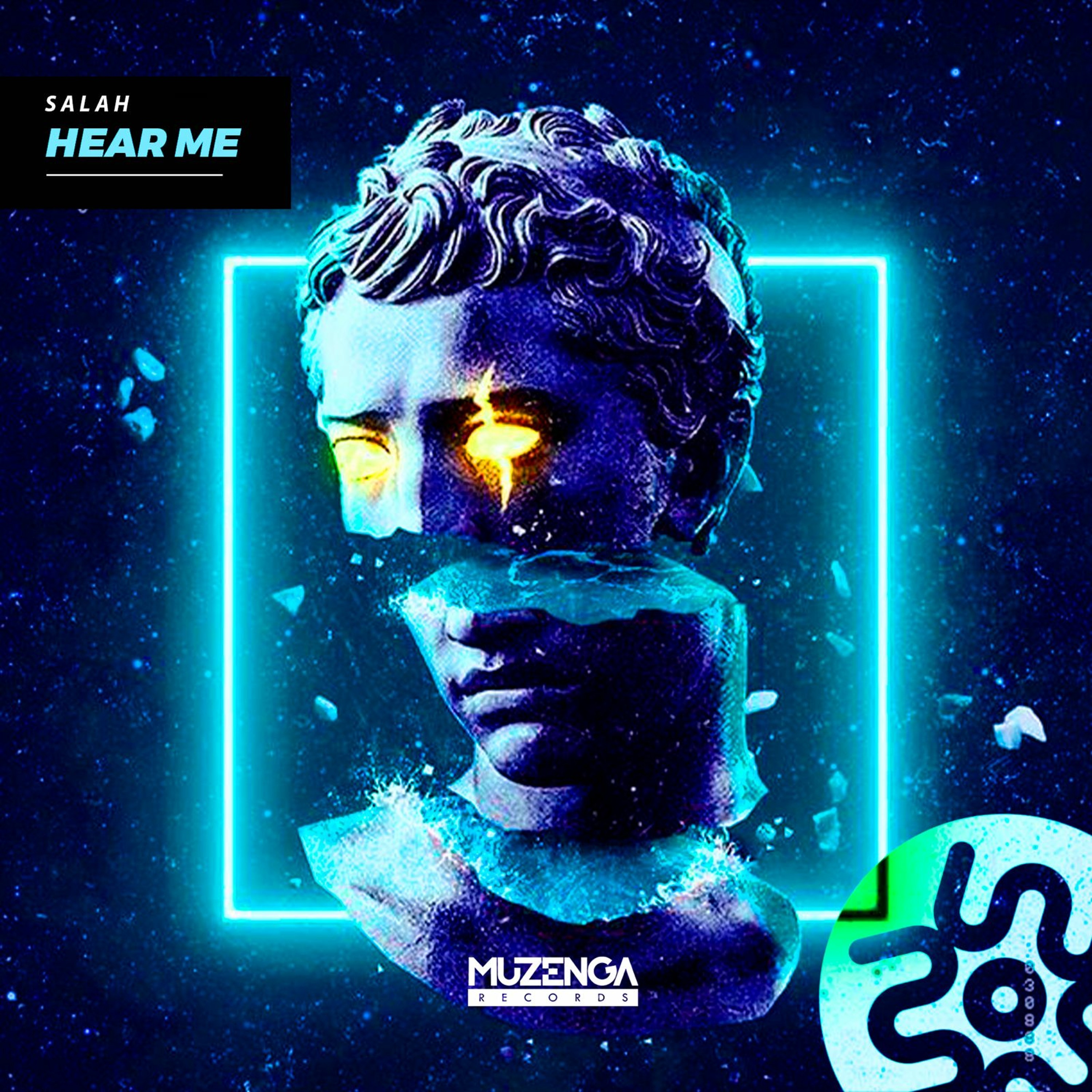 Salah - Hear Me (Extended Mix) | FREE DOWNLOAD episode artwork