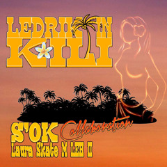 Ledrik in Kili (Sons Of Kwaj Ft. SkateMLeh2)