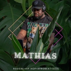 @MATHIASxDC - Live @ Bammy's (04.16.2022)