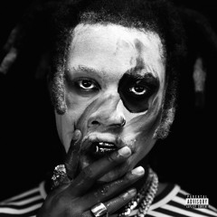 BLACK BALLOONS | 13LACK 13ALLOONZ (feat. Twelve'len & GoldLink)
