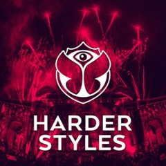 The Harder Styles - Hardstyle 2 Bouncy Uptempo