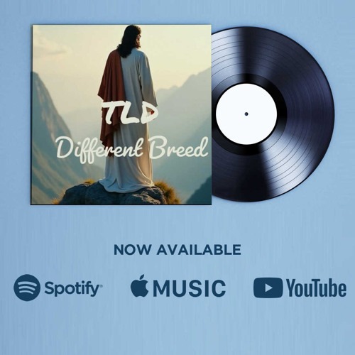 TLD - Different Breed