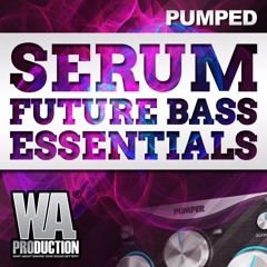Past Bass