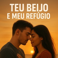 DJ Alex Da Costa - Teu Beijo é Meu Refúgio
