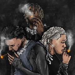 Hoodbyair/ Tundra Remix (Playboi Carti)