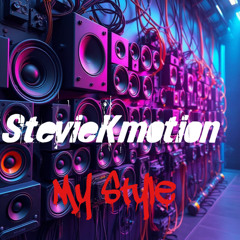 My Style (Preview Clip) (Out Now On All Streaming Platforms)