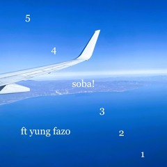 54321 ft yung fazo (p. maajins)