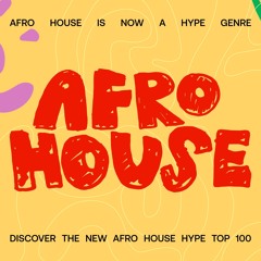 afro mayo 2025