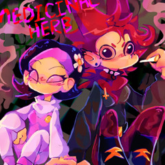 Catfight FNF RIVALS with lyrics cover (Peachyy)