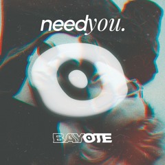 needyou