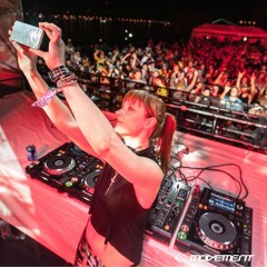 J.Phlip - Movement Detroit Closing Set 2014