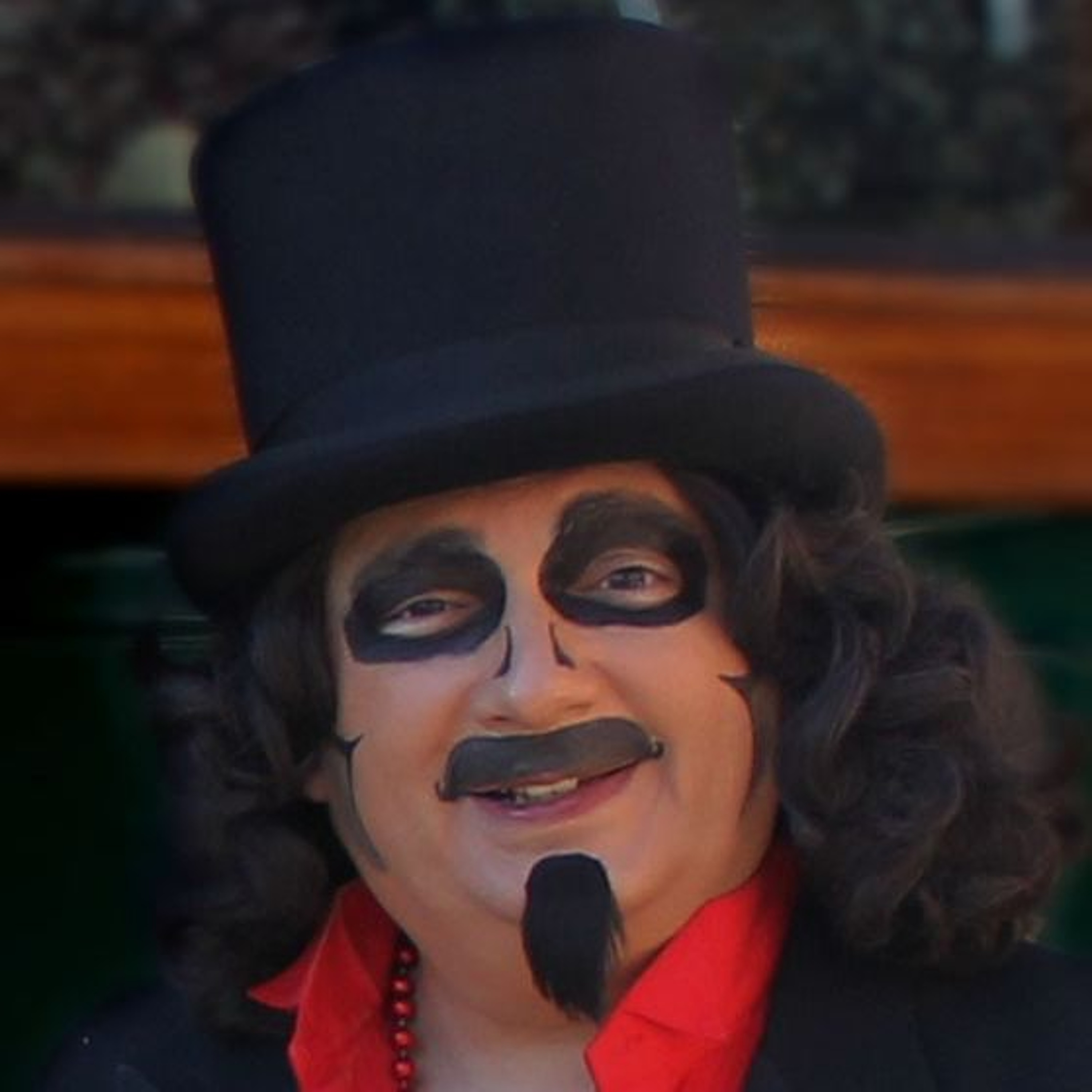 The Frank MacKay Show - Rich Koz