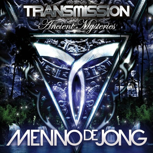Menno de Jong - Live @ Transmission 'Ancient Mysteries' 14.11.2009 Prague