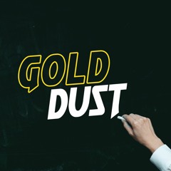 GOLD DUST [TEGGE]