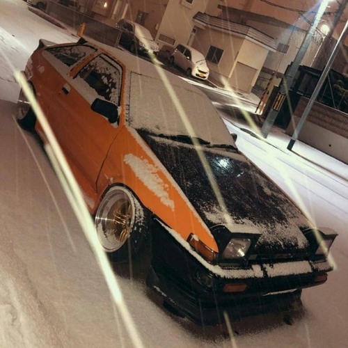 NO BRAKES /W Fireplex