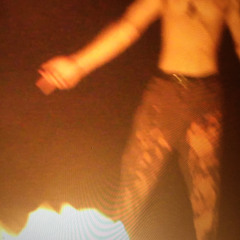 Don't Let Me Go To Waste