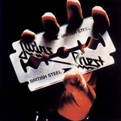 Judas Priest - British Steel (14/04/1980)