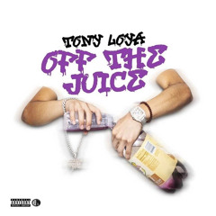 Soy El Mejor - Tony Loya (Off The Juice EP).mp3