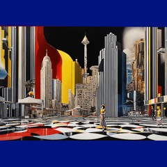 Eclectic current – Big Here and Long Now