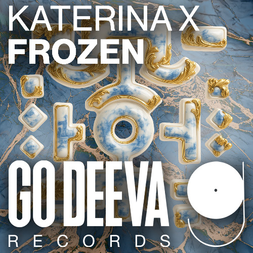 KATERINA X "Frozen"